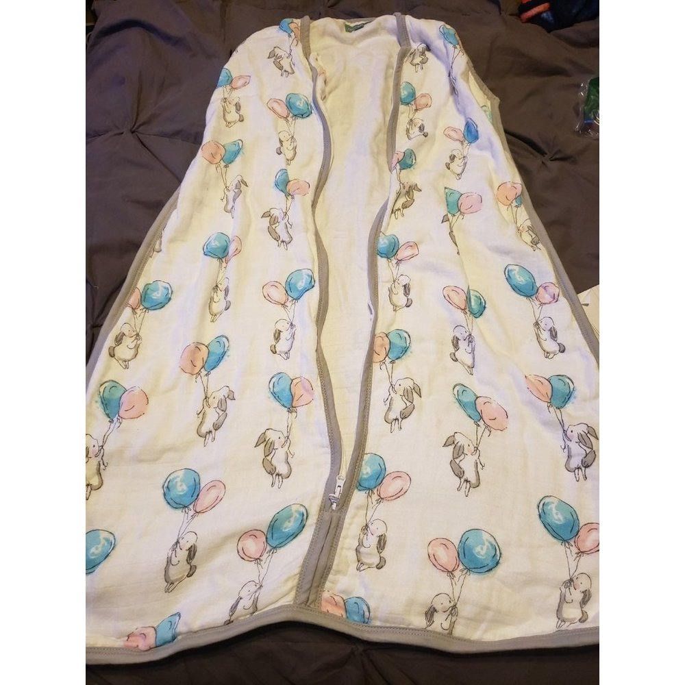 Molis & Co sleepsack